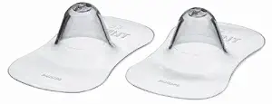Philips Avent Small Nipple Shield (BPA Free) - 2 pcs