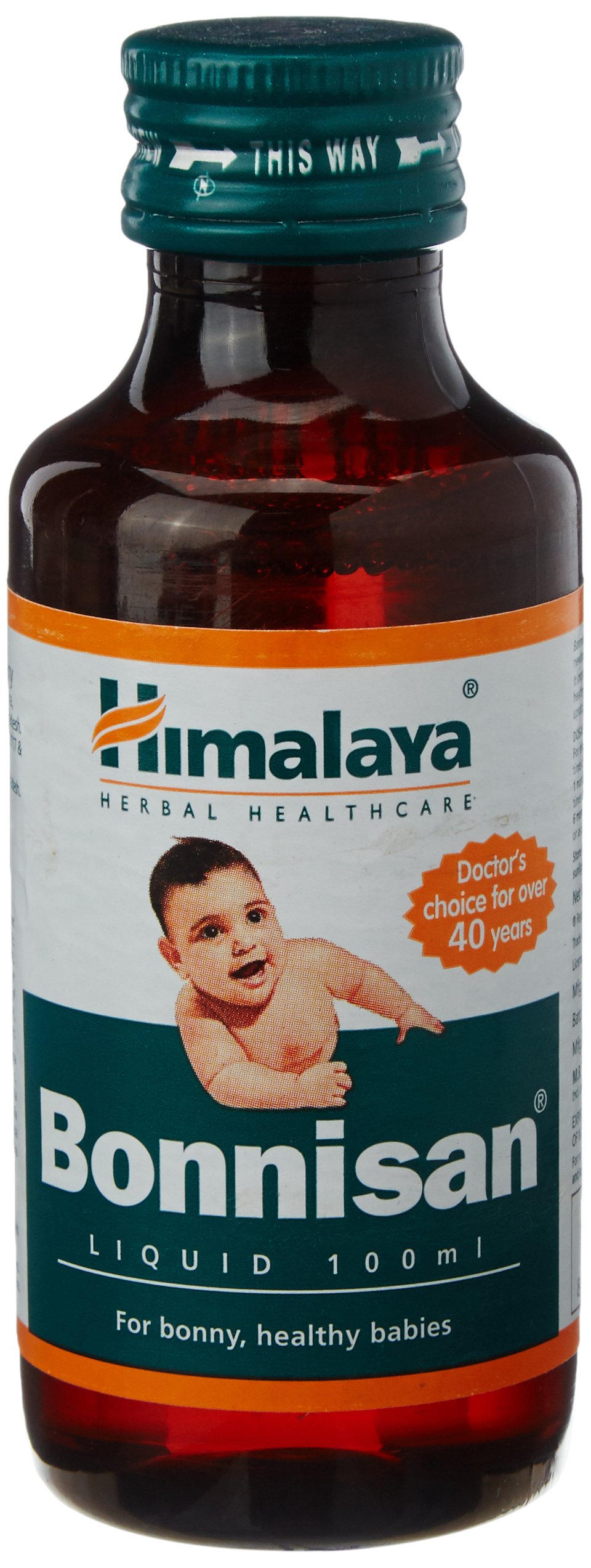 Bonnisan Liquid