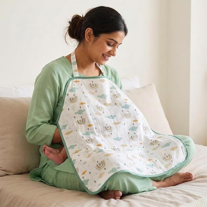 BabyPro Nursing Cover - 1 unit