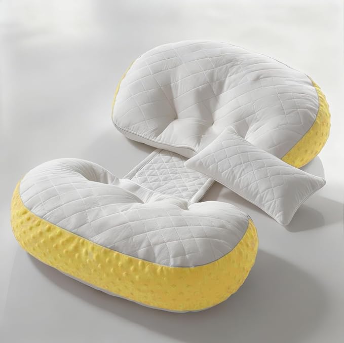 StarAndDaisy Pregnancy Orthopedic Pillow - 1 pc