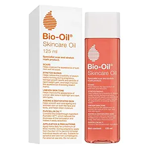 Bio-Oil Skin Care Body Oil - 125 ml