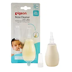 Pigeon Baby Blister Nose Cleaner - 1 pc